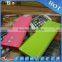 oem smartphone self timer colorful solar automatic mobile charger