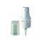 18/410 20/410 white plastic treatment pump mouth sprayer pump TP-A8