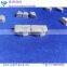 YG6 YG8 P30 YT15 Tungsten carbide tips of A4 series