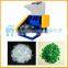 Guangzhou Crusher Machine Used Plastic Breaker for recycling