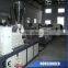 pe ppr pipe extrusion line/pe ppr LDPE plastic pipe making line/world famous pe ppr pipe extruding plant