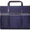 14 inch size you own logo laptop office bag for ladies