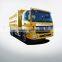 sandwich panel caravan door frozen meat truck box