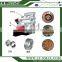 High Quality Factory sale automatic animal feed processing pellet mill machine