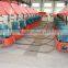 Staple Wire Drawing Machine