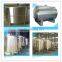 stainless steel liquid ammonia storage tank