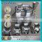 4800pcs per hour Small Automatic Dumpling Making Machine