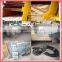 Manganese Wear-resistant Jaw Plate, Jaw Crusher Parts wing fixed jaw plate