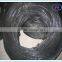 China supplier galvanised or black annealed binding wire per roll weight