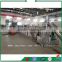 Hotsell Stainless Steel Grape Drying Processing Line
