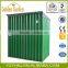 Yangzhou economic small metal tool shed with low price