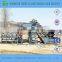 Silica Sand Bucket Chain Washer Plant for sale