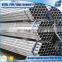 BS1387 plain end hot-dip gi pipe with China factory price