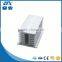 Durable using low price aluminium heatsink