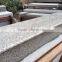 Save 10 % Chinese Natural G623 Granite Stone