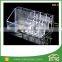 Acrylic Cosmetic Storage Box Lipstick Holder