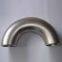 Сеamless elbow 180 градусов