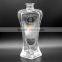 Wholesale 700ml Whisky Liquor Vodka Bottle Wine Spirit Decanter
