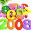EVA puzzle floor puzzle learn toy for kids eva foam english alphabet educational toy