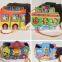 15010730 Kids Educational Toys EVA Puzzle Sticker
