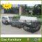 garden furniture outdoor rattan USA style outdoor big sofa set