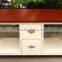 low price high quality wood table sitting home furniture coffee table for sale