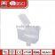 New Hot Sale Colorful 12L Plastic Rice And Grain Storage Box and Bin For Home Storage