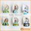 High Quality Cities Souvenir 3D Resin Fridge Magnet,tour Souvenir Fridge Magnets for Home Decor