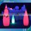 LED Glow Wedding Decoration