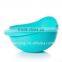perforated plastic washing basket
