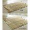 Hot seling handmade wooden sunoko for living room