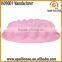Food Grade Silicone Bundt Pan,Silicone Bundt Cake Pans