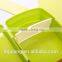 Promotional product Plastic lock daily lunch box 2 compartments for children