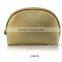 Promotion Fashional Travel Leather Cosmetic Bag