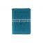 Hot Sale Leather Cover For Passport Business Card Holder