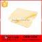 150913 64*43*0.2cm 3D Foaming Chamois Cloth (PVA Synthesis chamois, Natural foaming and various lines)