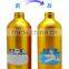 aluminum colour changing drink bottle