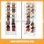 factory direct plastic shoe rack multilayer rack