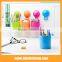 Colors storage basket suction cup bath holder single cup storage holder