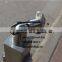 Guangzhou outdoor wood railing and stainless steel wood railing
