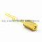 Total Length 40MM Shank Diameter Large olden Carbide Burr for Nail HUAXING JIANGYINBarrel G