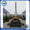 Truck Type /Wheel Type Rotary Pile Drilling Rig/Auger Drilling Rig