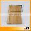 Cheese Wooden Cutting Board With Cheese Slicer