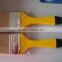wooden handle paint brush for Philippines market