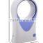 Portable USB bladeless mini air conditioner fan LS Eplus