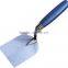 direct factory supply stainless steel bricklayer trowel with competitive price