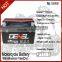 12V8AH Sealed Lead Acid Motorcycle Battery For Large Displacement Motorcycles MF (YTX9-BS)