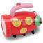 Best selling high quality and colorful animal child flashlight