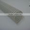PVC inlet water hose/pipe.