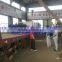 14 inch stock cutter suction dredger for high flow capacity